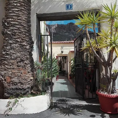 Apartment Patio Canario *
