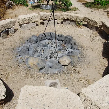 Lägenhet Patio Canario