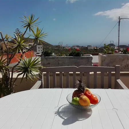 Patio Canario * 아로나