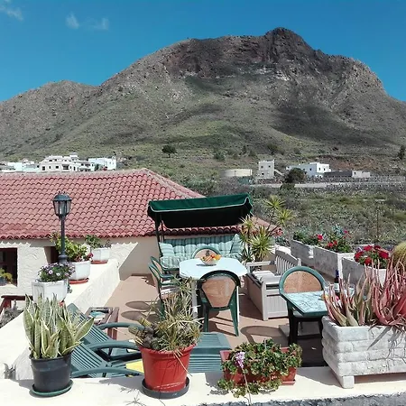 Patio Canario * 아로나