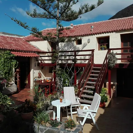 Patio Canario * 아로나