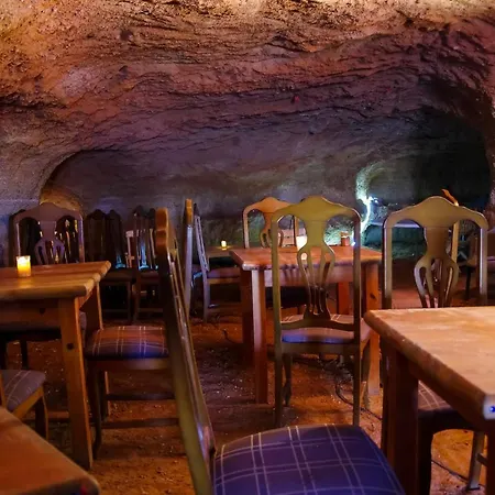 Patio Canario * 아로나