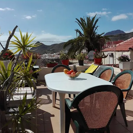 Patio Canario Appartement *