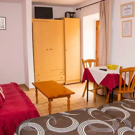 Appartement Patio Canario Arona (Tenerife)