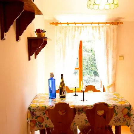 Appartement Patio Canario