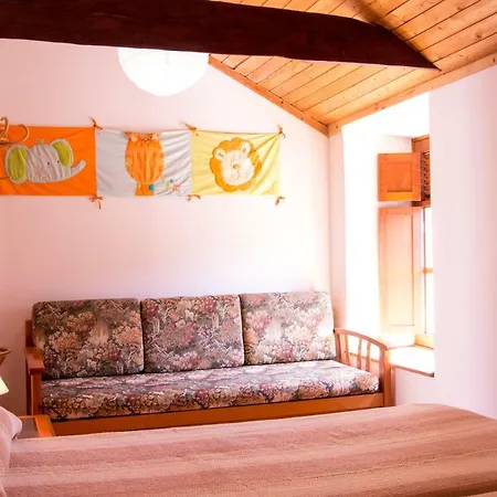 Patio Canario Appartement Arona (Tenerife)