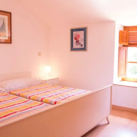 Patio Canario Appartement